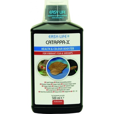 Easy-Life Catappa X 500 ml