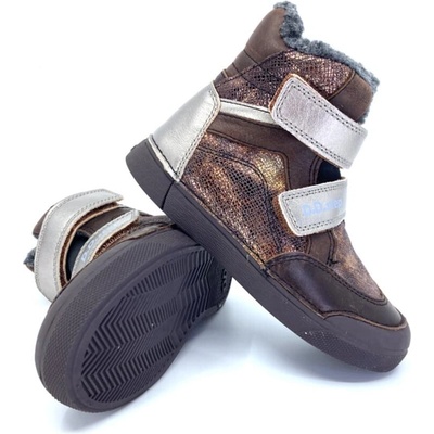 DD Step W068-321B Chocolate