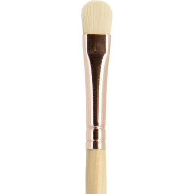 Boho Green Štětec na oční stíny a korektor 01