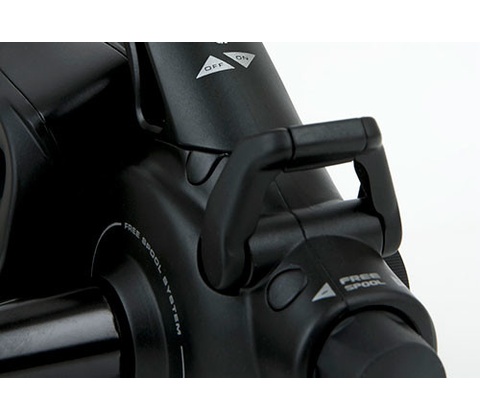 Fox EOS 12000 FS