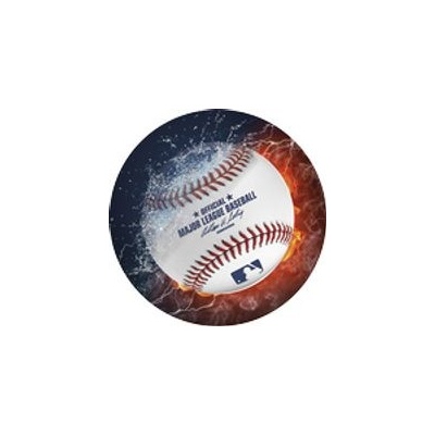 Poháry Bauer Emblém ES81 Baseball