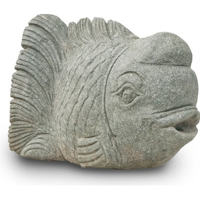 Indonézia Fontána pre ryby 50 cm