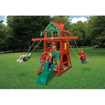 Gorilla Five Star Space Saver