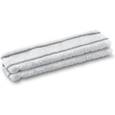 Kärcher Микрофибърен калъф за стъклочистачки WV Karcher (2бр. ) (26331000)