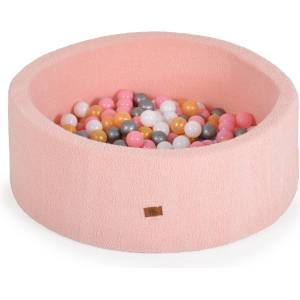 Moni Мек басейн Boucle с 200 топки розов (112365)