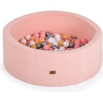 Moni Мек басейн Boucle с 200 топки розов (112365)