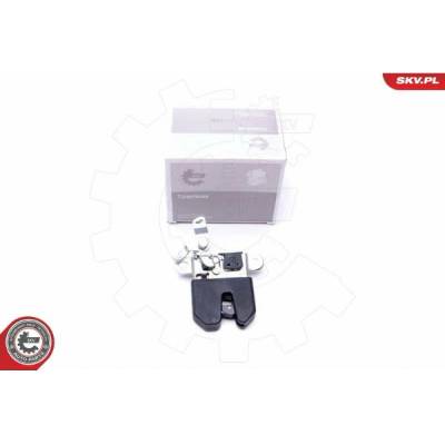 Zámek kapoty motoru ESEN SKV 16SKV210