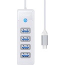 Orico PW4U-C3-015-WH-EP