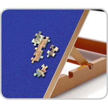 RAVENSBURGER Puzzle Board drevená polohovacia puzzle podložka