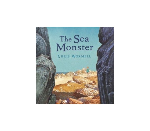 Sea Monster