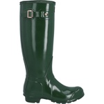 Hunter Boots Дамски гумени ботуши Hunter Boots Women's Original Tall 170 Years Anniversary Boot Wellington boots - Hunter Green - размер 40/41 (EU) (131-0211-0117)