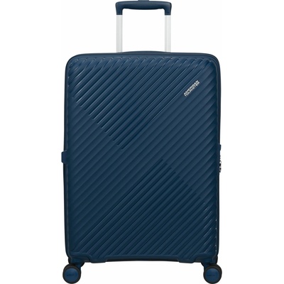 American Tourister DIABLAST SPINNER 68/25 EXP Darkwave Blue 81 l 159574