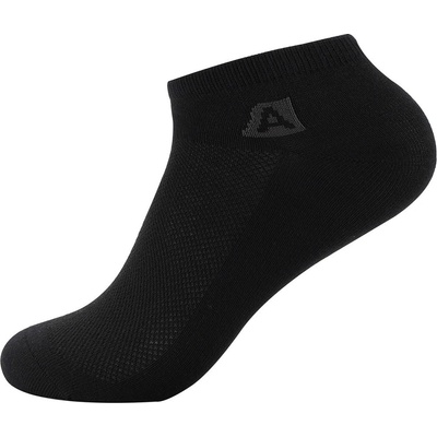 Alpine Pro RED DEER ponožky Coolmax