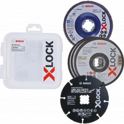 BOSCH 2.608.619.374 5 ks
