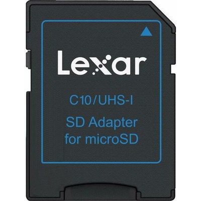 Lexar microSDHC 16GB BEU633A