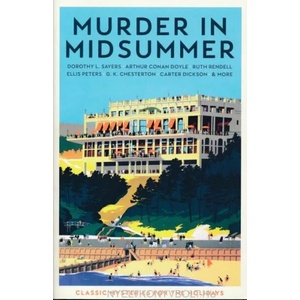 Murder in Midsummer | Various (ISBN: 9781788161534)