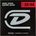 Dunlop DEN1046 3-pack Струни за електрическа китара (3PDEN1046)