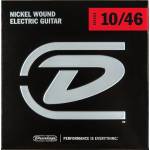 Dunlop DEN1046 3-pack Струни за електрическа китара