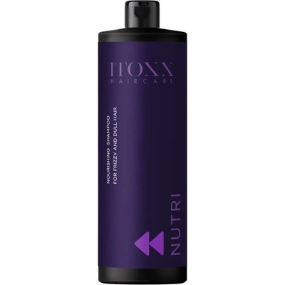 ITOXX Nutri šampon na vlasy 1000 ml