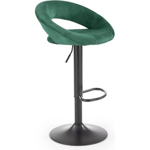 Bogdan Furniture Europe Бар стол h-102-Е20, зелен