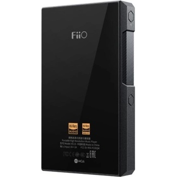 Image 1 of FiiO M11S
