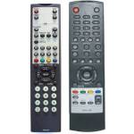 съвместим Videoseven rp55-27me - заместител дистанционно управление (rp55-27me) Дистанционно