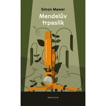 MENDELŮV TRPASLÍK - Mawer Simon