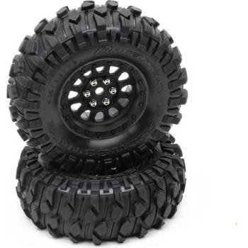 Duratrax колело 1.9" Class 1 Showdown CR C3 черно (2)