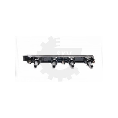 Zapalovací cívka Citroen C4 GRAND PICASSO I (UA_) 2.0i16V - SKV GERMANY