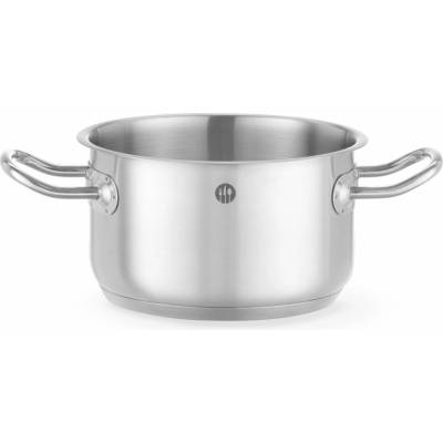 Hendi Hrniec na dusenie – bez pokrievky Kitchen Line, 1,8L, 160 x 95mm