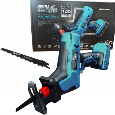 Dedra DED7068