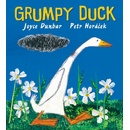 Grumpy Duck