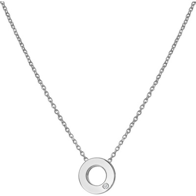 Hot Diamonds Strieborný prívesok Diamond Amulets DP892