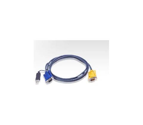 Aten 2L-5206UP