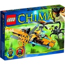 LEGO® Chima 70129 Lavertusův dvojvrtulník