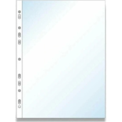 Auro Office E50 - eurofolie A4, 50 µm, PP, hladké - 100 ks