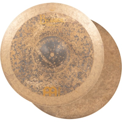 Meinl 14" Byzance Vintage Matt Garstka Signature Equilibrium Hi-hat