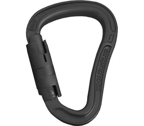 Singing Rock HMS Bora Triple Lock