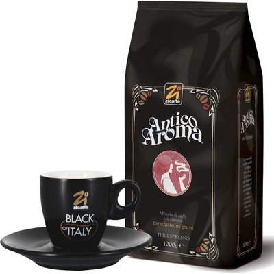 Zicaffè Antico Aroma káva 1 kg