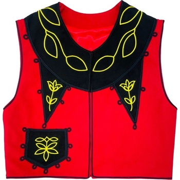 КАРНАВАЛ МЪЖКИ ЕЛЕК С ШЕВИЦА - Модел 2 (787720231346)