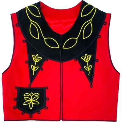 КАРНАВАЛ МЪЖКИ ЕЛЕК С ШЕВИЦА - Модел 2 (787720231346)