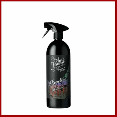 Auto Finesse Reactive Wheel Cleaner 1 l | Zboží Auto