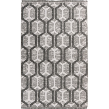 Obsession My Nomad 440 grey Šedá