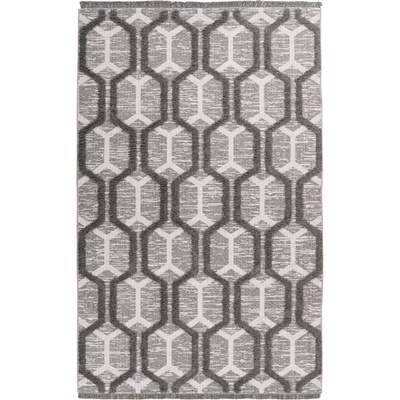 Obsession My Nomad 440 grey Šedá