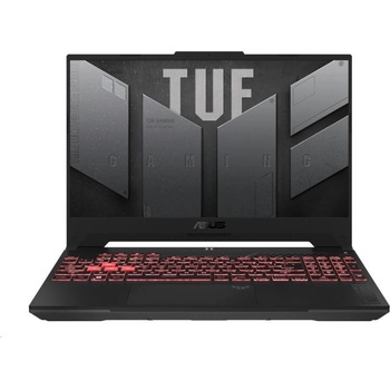 Asus TUF Gaming A15 FA507NVR-LP004