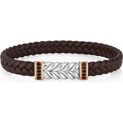 Daniel Klein DKJ. 4.2178-L-2 Мъжка Гривна