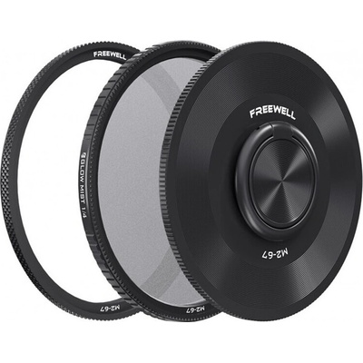 Freewell Glow Mist 1/4 M2 Series 67 mm