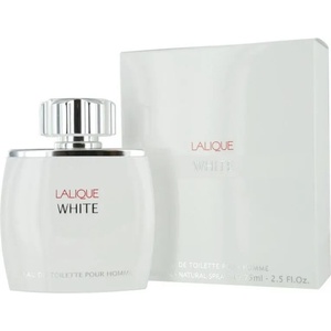 Lalique White pour Homme EDT 125 ml Парфюми