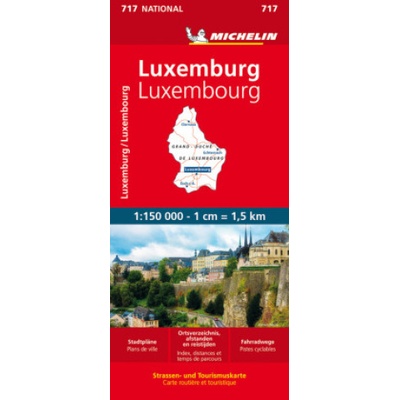 Michelin Luxemburg
