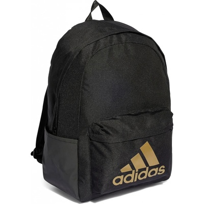 adidas Bage Of Sport 27.5 L Black/Gold Metallic